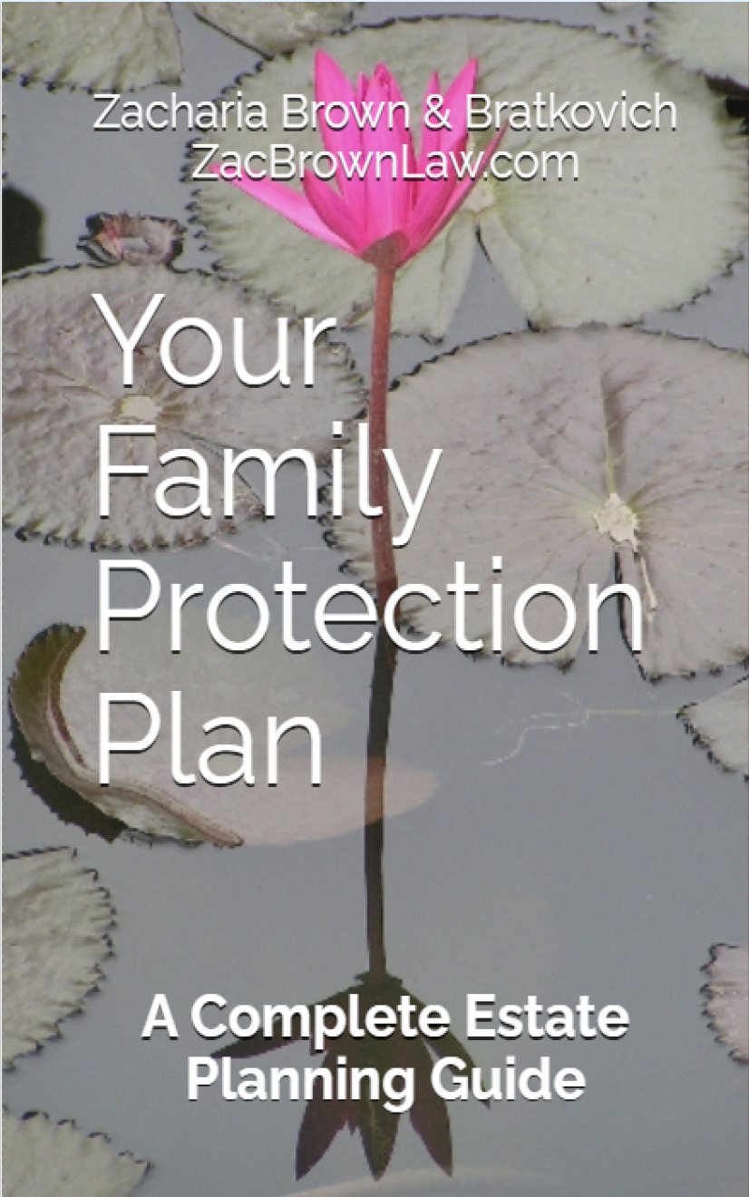 Your Family Protection Plan