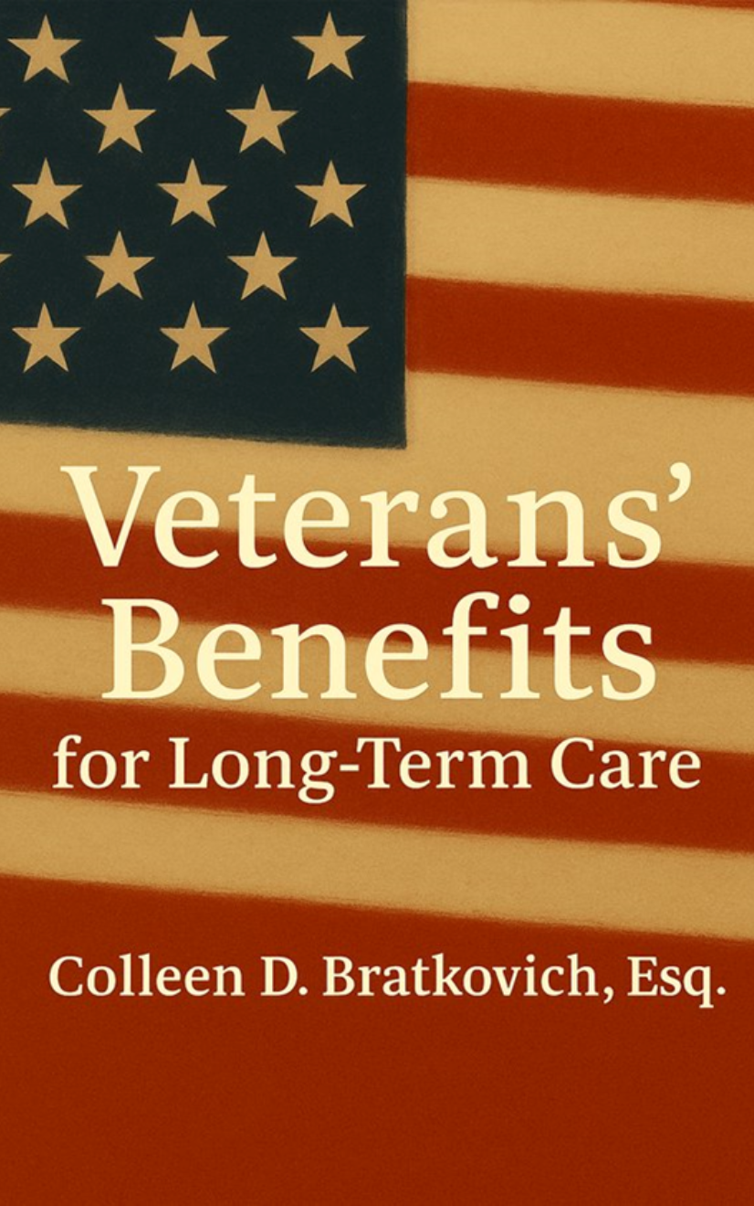 Veterans Benefits for Long Term Care